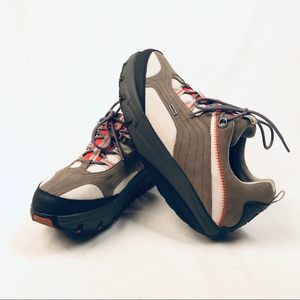 MBT Chapa GTX Goretex Toning Shoes Swiss Made